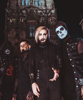 Dark Divine